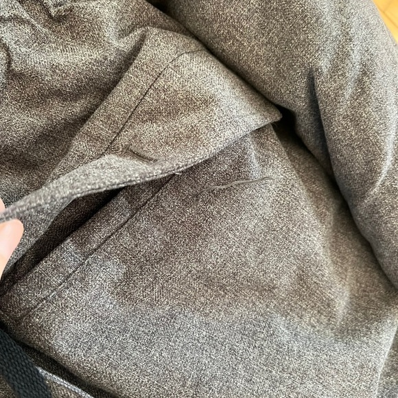 PGD parka by Plenty (size S, gray, down filled) - Picture 11 of 13